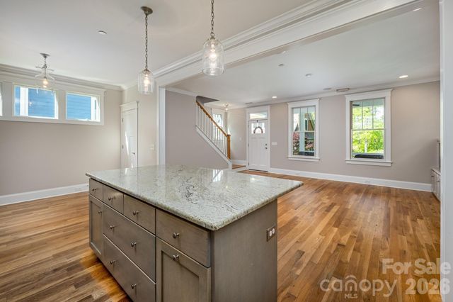 735 Emma Claire Lane, Davidson, NC 28036
