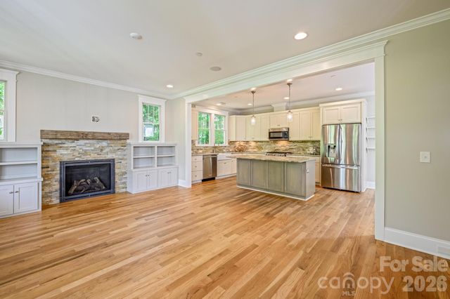 735 Emma Claire Lane, Davidson, NC 28036