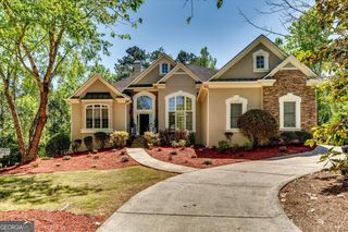 4315 Rosemont Drive, Douglasville, GA 30135