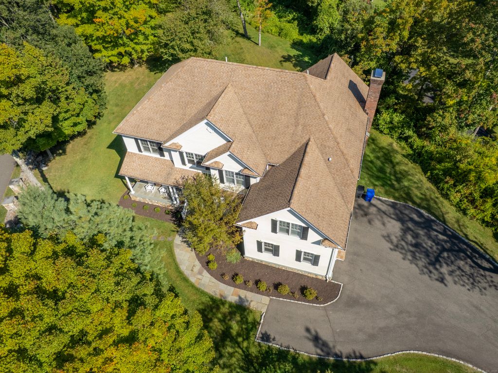 175 Branchville Road, Ridgefield, CT 06877