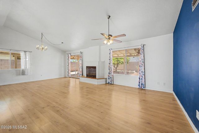 6161 N Tarragon Avenue, Tucson, AZ 85741