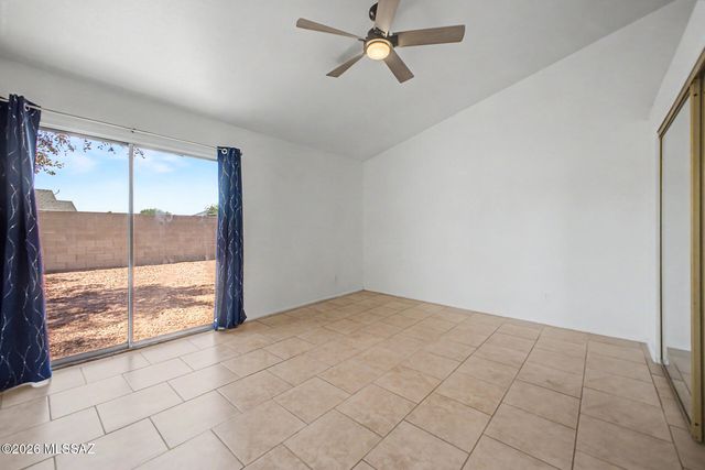 6161 N Tarragon Avenue, Tucson, AZ 85741