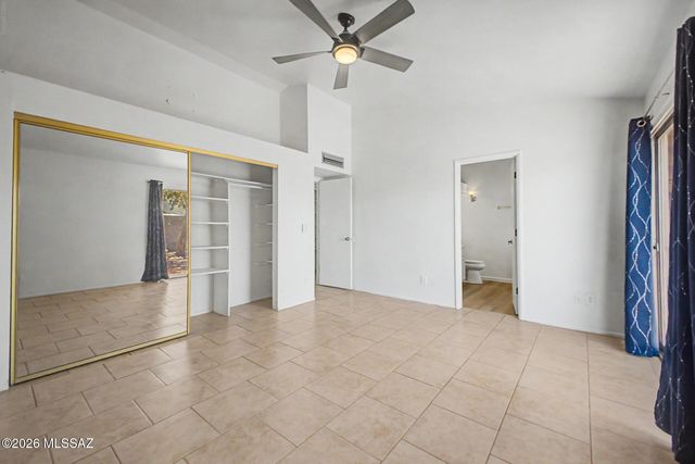 6161 N Tarragon Avenue, Tucson, AZ 85741