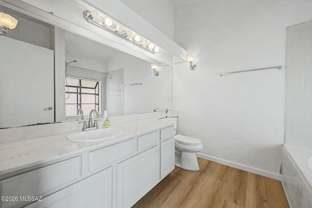 6161 N Tarragon Avenue, Tucson, AZ 85741