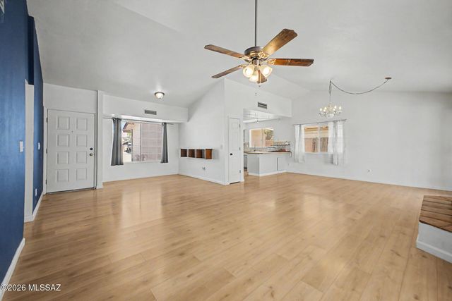 6161 N Tarragon Avenue, Tucson, AZ 85741