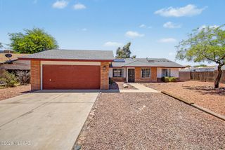 6161 N Tarragon Avenue, Tucson, AZ 85741