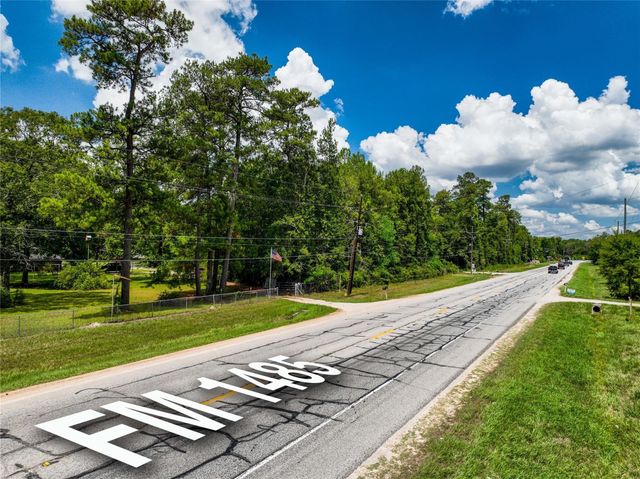 18360 Fm 1485 Road, New Caney, TX 77357