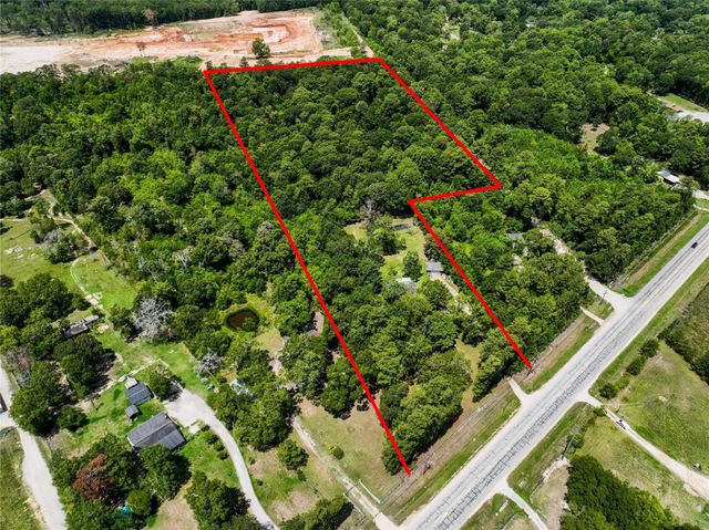 18360 Fm 1485 Road, New Caney, TX 77357