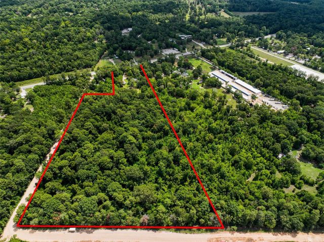 18360 Fm 1485 Road, New Caney, TX 77357