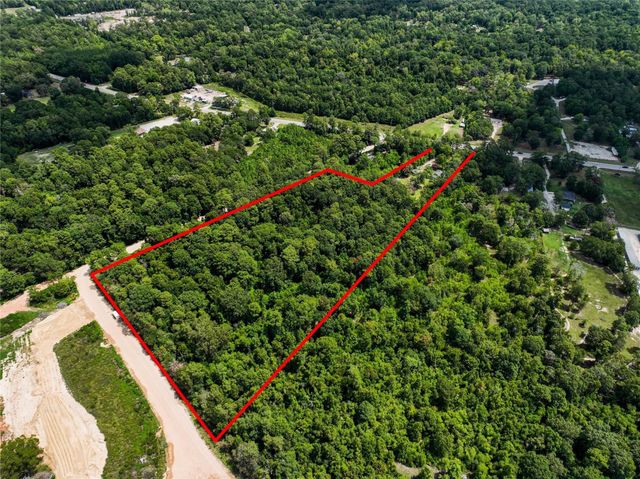 18360 Fm 1485 Road, New Caney, TX 77357