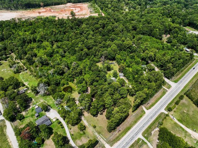 18360 Fm 1485 Road, New Caney, TX 77357
