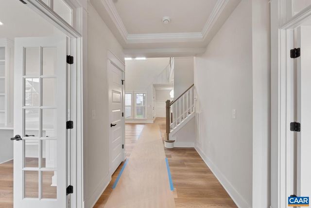 935 ADDLE HILL RD, Crozet, VA 22932