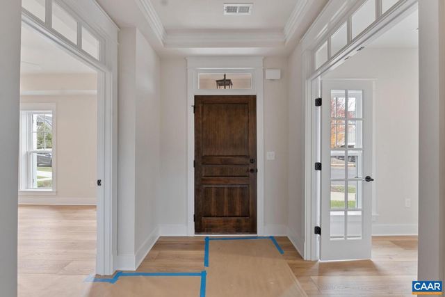 935 ADDLE HILL RD, Crozet, VA 22932