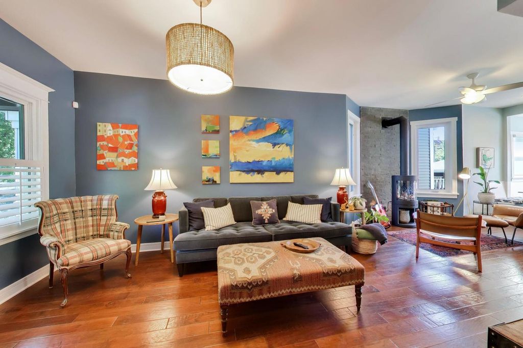 2636 N Drake Avenue, Chicago, IL 60647 — photo 5