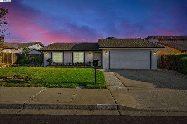 3312 San Marco Ct, Union City, CA 94587