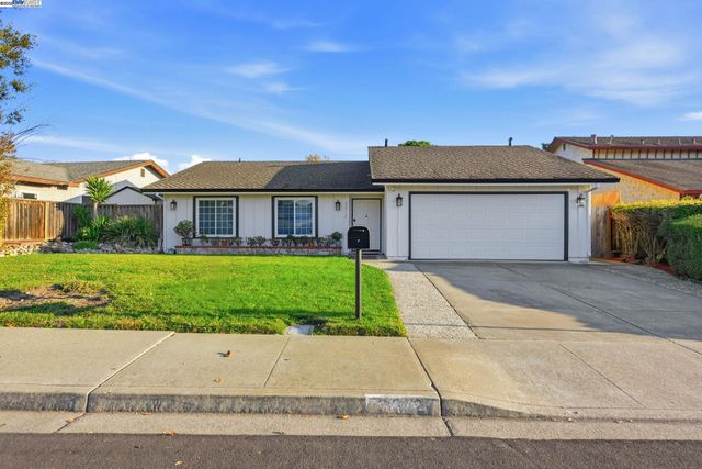 3312 San Marco Ct, Union City, CA 94587