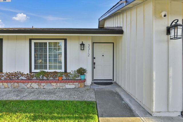 3312 San Marco Ct, Union City, CA 94587