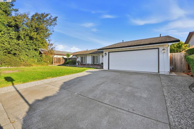 3312 San Marco Ct, Union City, CA 94587