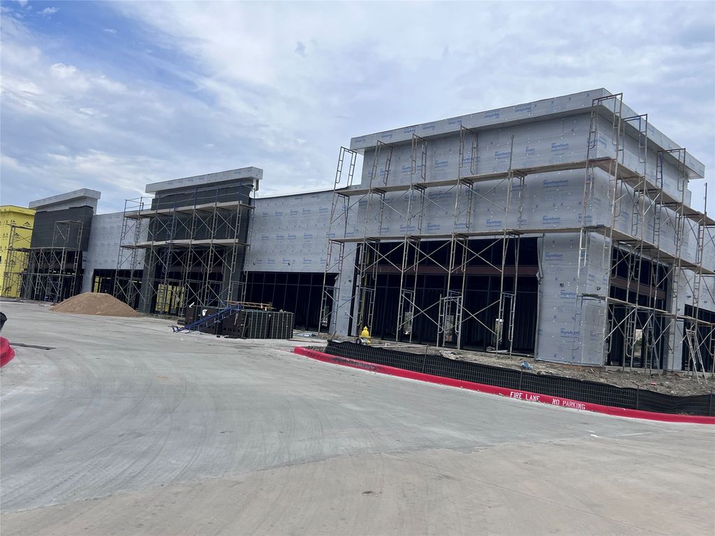 1091 N Legacy Drive, Prosper, TX 75078 — exterior