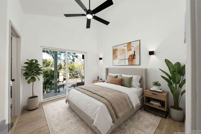 1210 Gardina, San Antonio, TX 78201