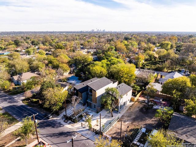 1210 Gardina, San Antonio, TX 78201