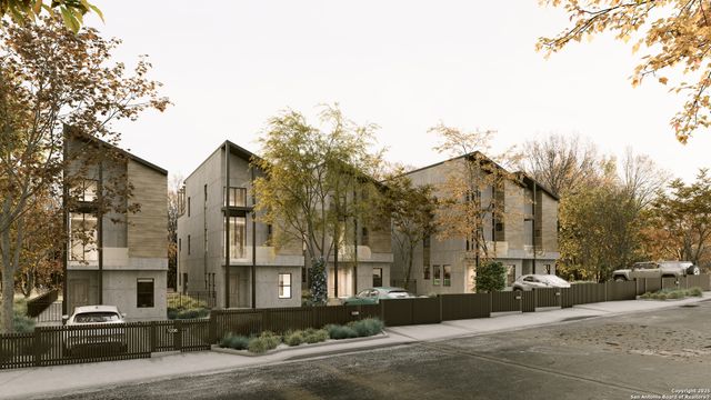 1210 Gardina, San Antonio, TX 78201