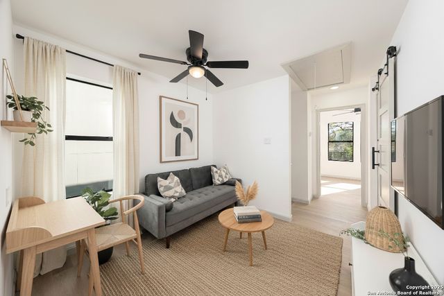 1210 Gardina, San Antonio, TX 78201