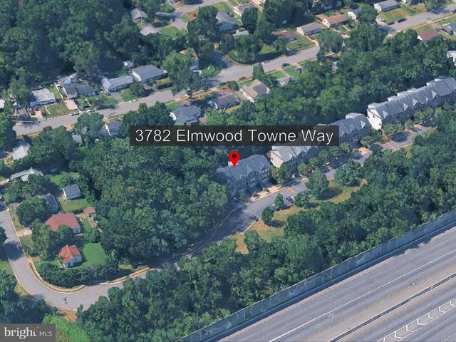 3782 ELMWOOD TOWNE WAY, Alexandria, VA 22303