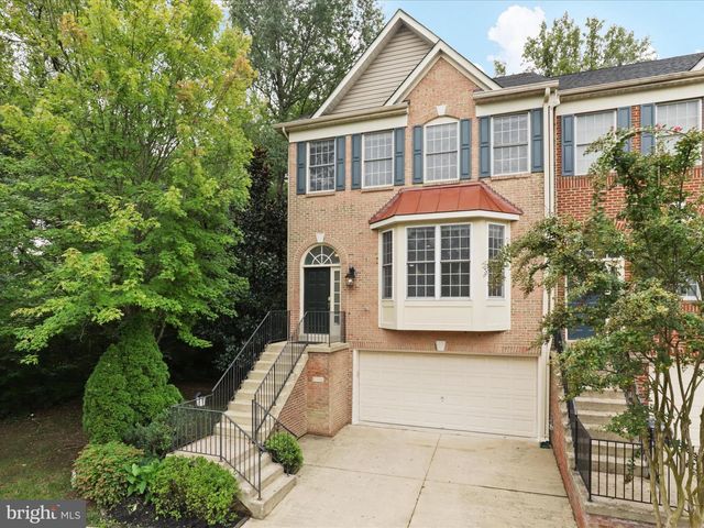 3782 ELMWOOD TOWNE WAY, Alexandria, VA 22303