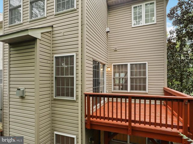 3782 ELMWOOD TOWNE WAY, Alexandria, VA 22303