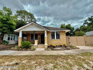 4518 ASTRAL Street, Jacksonville, FL 32205