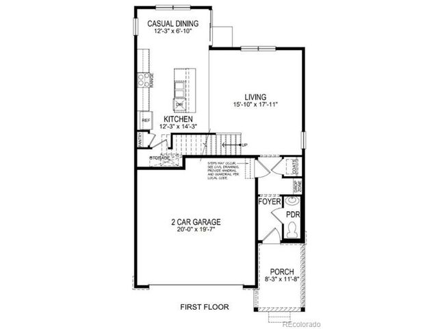 833 Trumpet Ln, Windsor, CO 80550