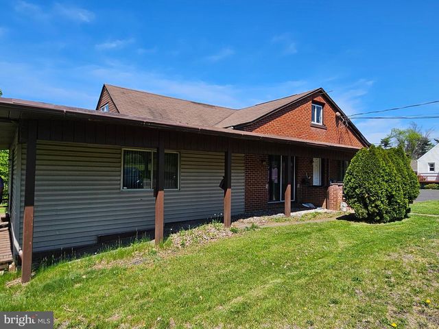 1020 SPUR RD, Souderton, PA 18964