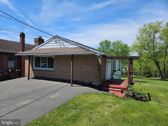 1020 SPUR RD, Souderton, PA 18964