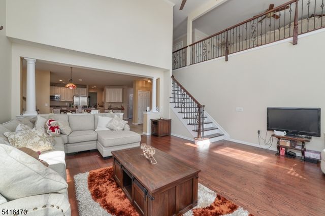 814 Rachel Dr, Franklin Twp., NJ 08322