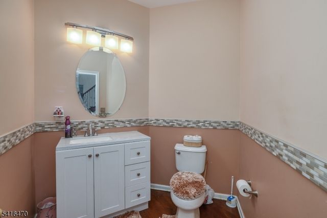 814 Rachel Dr, Franklin Twp., NJ 08322