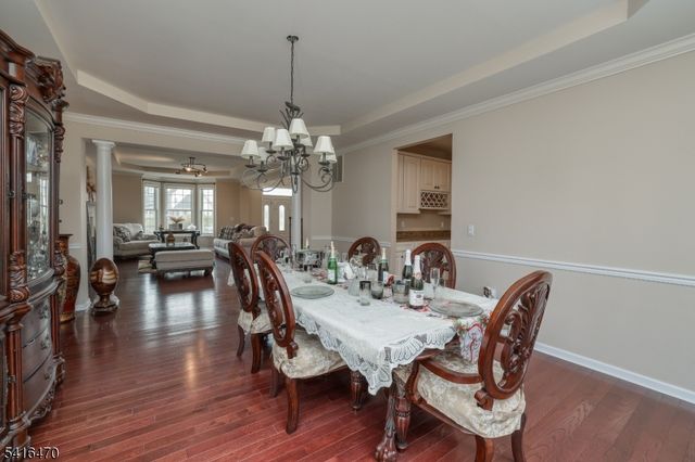 814 Rachel Dr, Franklin Twp., NJ 08322