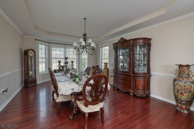 814 Rachel Dr, Franklin Twp., NJ 08322