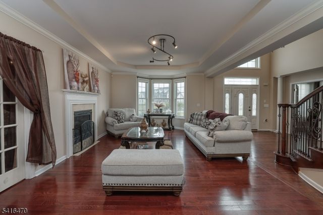 814 Rachel Dr, Franklin Twp., NJ 08322