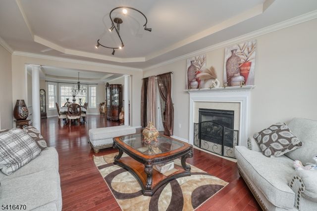 814 Rachel Dr, Franklin Twp., NJ 08322