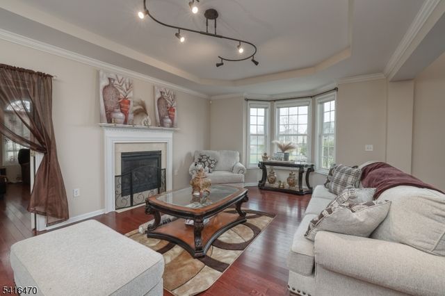 814 Rachel Dr, Franklin Twp., NJ 08322