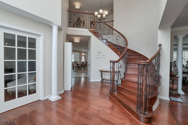 814 Rachel Dr, Franklin Twp., NJ 08322