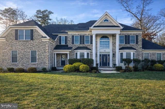 814 Rachel Dr, Franklin Twp., NJ 08322