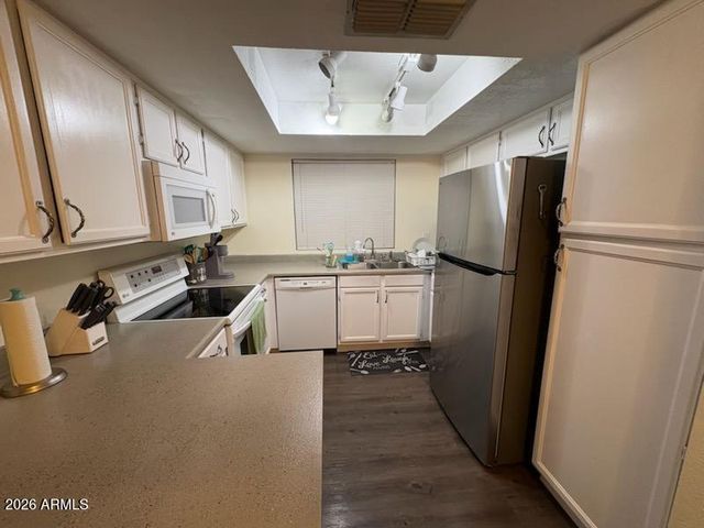 839 S WESTWOOD -- 184, Mesa, AZ 85206