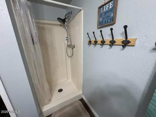 839 S WESTWOOD -- 184, Mesa, AZ 85206