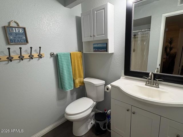 839 S WESTWOOD -- 184, Mesa, AZ 85206