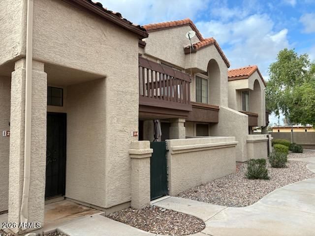 839 S WESTWOOD -- 184, Mesa, AZ 85206