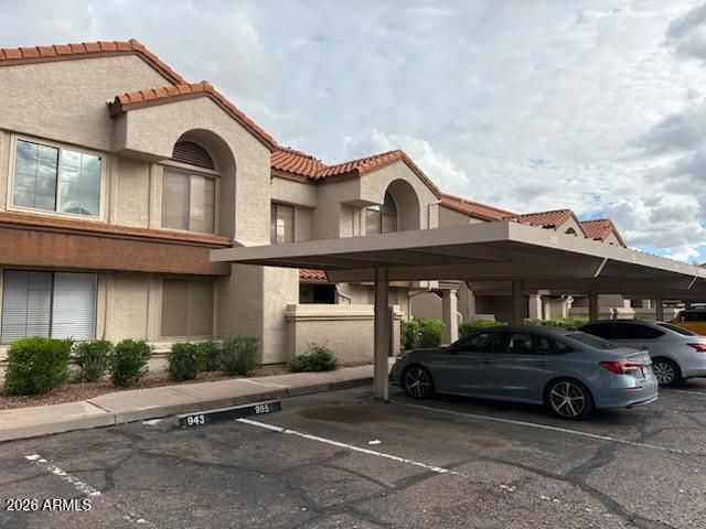 839 S WESTWOOD -- 184, Mesa, AZ 85206