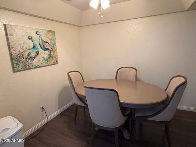 839 S WESTWOOD -- 184, Mesa, AZ 85206