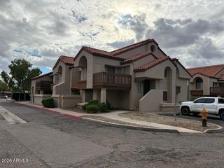 839 S WESTWOOD -- 184, Mesa, AZ 85206